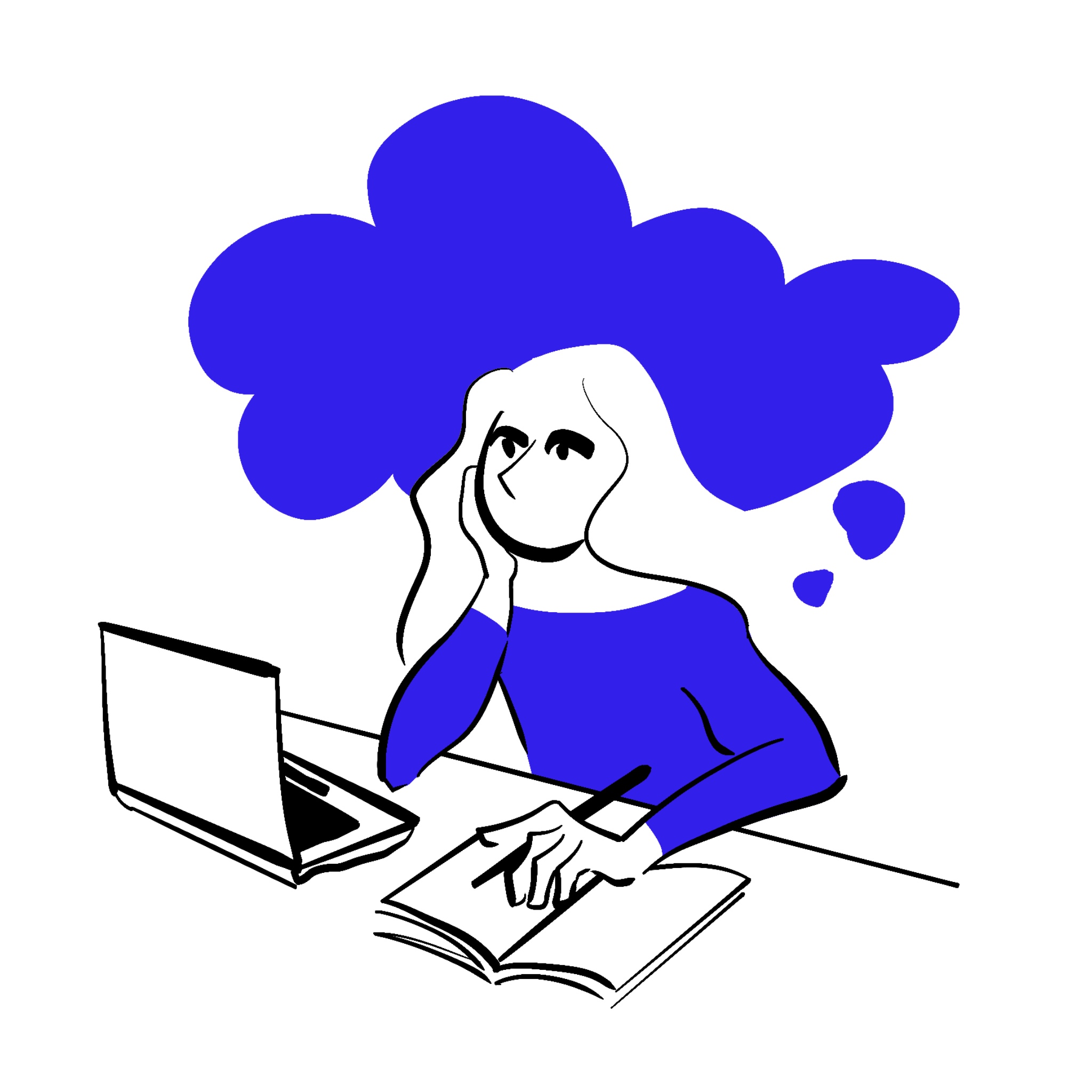 Blogging